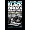 Black Cinema Treasures by Sir William Jones