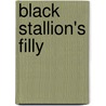 Black Stallion's Filly door Walter Farley