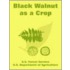 Black Walnut as a Crop