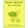 Black Walnut as a Crop door Forest Service U.S. Forest Service
