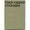 Black-Capped Chickadee door Susan M. Smith