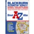 Blackburn Street Atlas