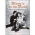 Blame It On The Vicar!