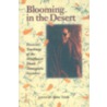 Blooming in the Desert door Taungpulu T. Sayadaw