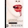 Blutsbande 2: Besessen door Jennifer Armintrout
