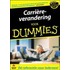 Carriereverandering voor Dummies
