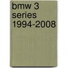 Bmw 3 Series 1994-2008 door Onbekend