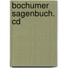 Bochumer Sagenbuch. Cd door Onbekend