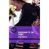 Bodyguard To The Bride door Dani Sinclair