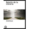 Boletin De La Libreria by Anonmyus