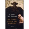 De zeven zonen van Simenon
