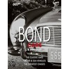 Bond Cars And Vehicles door Alastair Dougall