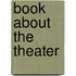 Book About The Theater