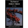 Book Of Indian Trees C door K.C. Sahni