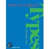 Book of American Types door American Type Founders Company