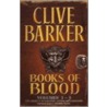 Books Of Blood Omnibus