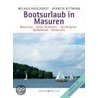 Bootsurlaub in Masuren door Melanie Haselhorst