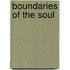 Boundaries of the Soul