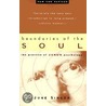 Boundaries of the Soul by June Singer