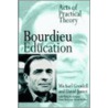 Bourdieu and Education door Michael Grenfell