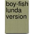 Boy-Fish Lunda Version