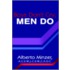 Boys Don't Cry; Men Do