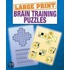 Brain Training Puzzles