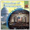 Branches of Government door John Hamilton