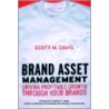 Brand Asset Management door Scott M. Davis