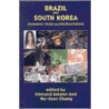 Brazil And South Korea by Unknown