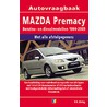 Vraagbaak Mazda Premacy by Ph Olving