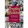 Breaking Into Baseball door Jean Hastings Ardell