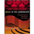 Brick in the Landscape