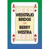 Leer wedstrijdbridge door B. Westra