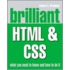 Brilliant Html And Css