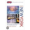 Brit Guide To New York by Amanda Statham