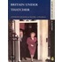 Britain Under Thatcher
