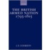 British Armed Nation C