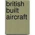 British Built Aircraft