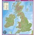 British Isles Physical