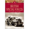 British Special Forces door William Seymour