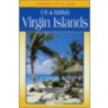British Virgin Islands door Nelles Verlag