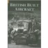 British-Built Aircraft