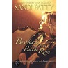 Broken on the Back Row door Sandi Patty