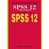 Basishandboek SPSS 12