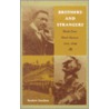 Brothers and Strangers door Ibrahim Sundiata