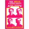 Brute And Other Farces door Anton Pavlovitch Chekhov