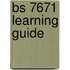 Bs 7671 Learning Guide