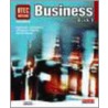 Btec National Business by Robert Dransfield