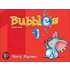 Bubbles Student Book 1